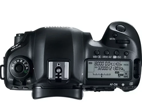 Canon DSLR/ Mirrorless Camera